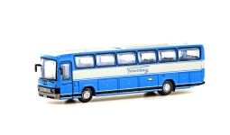 MiNis LC4425 - N Bus O303 Mercedes Benz RHD Deutsche Touring